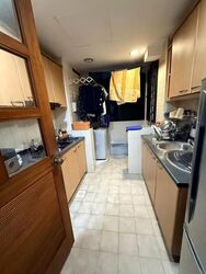 Simei Green Condominium (D18), Condominium #618991051